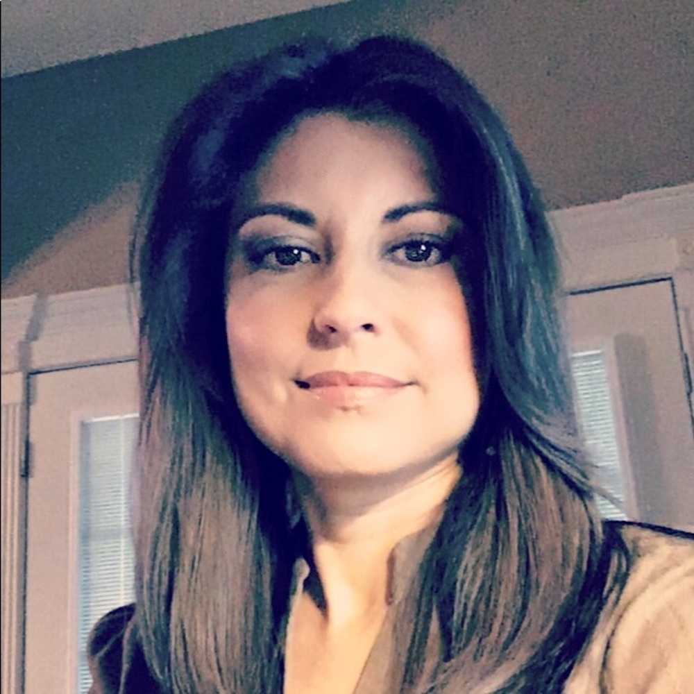 Meet your Posher, Brenda
